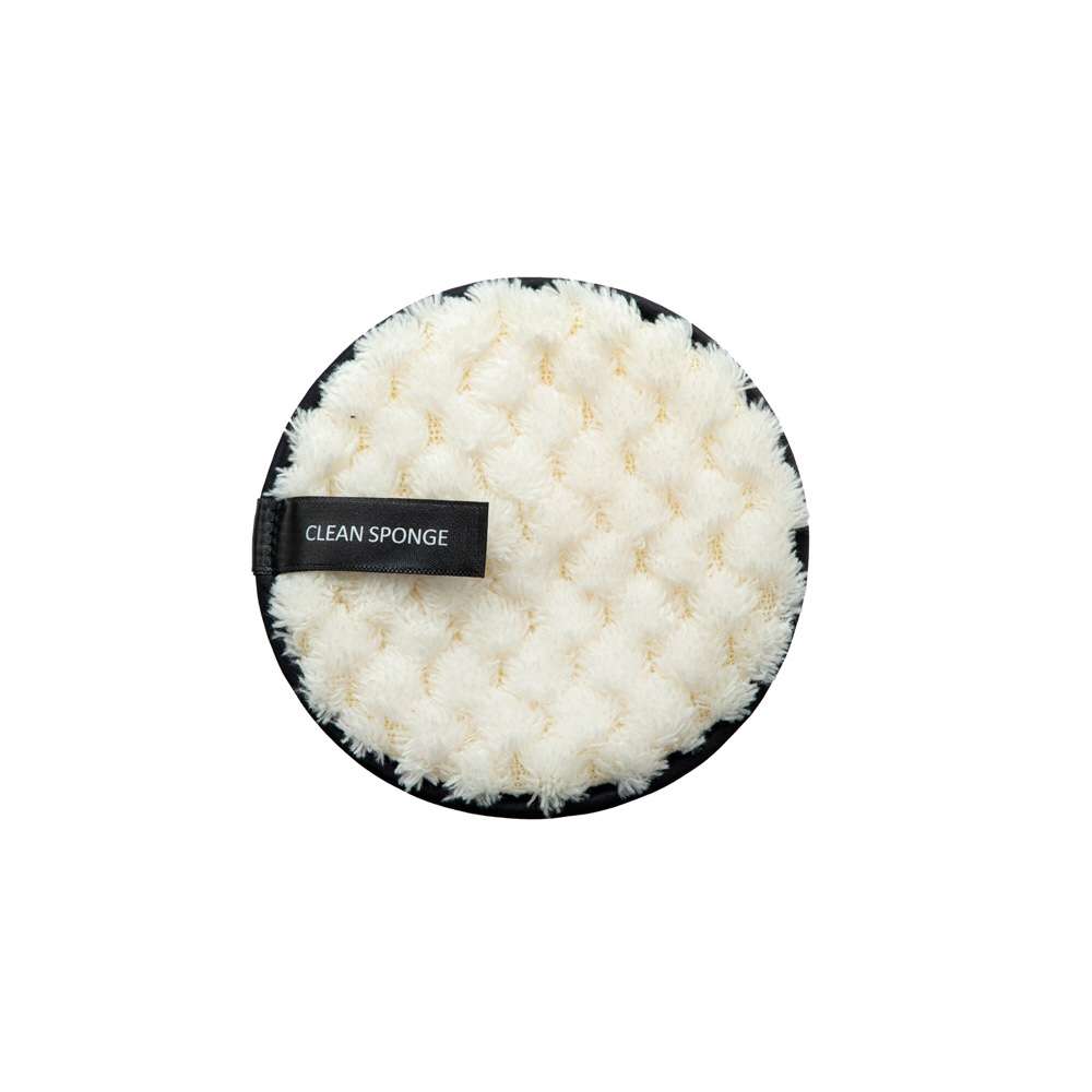 Parlour Make Up Sponge White - Image 2