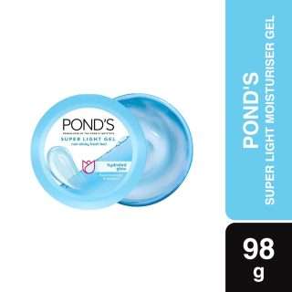 Pond’s Super Light Gel Moisturiser 98g
(98gm)
