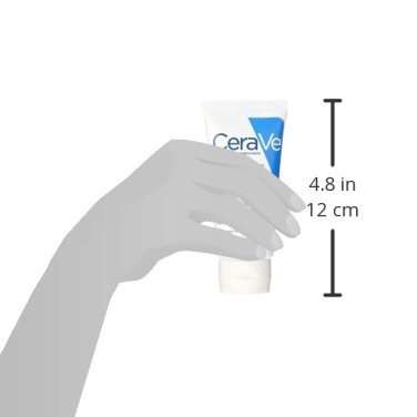 Cerave Moisturizing Cream For Normal To Dry Skin
(56ml) - Image 8
