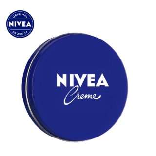 Nivea Creme
(60ml)