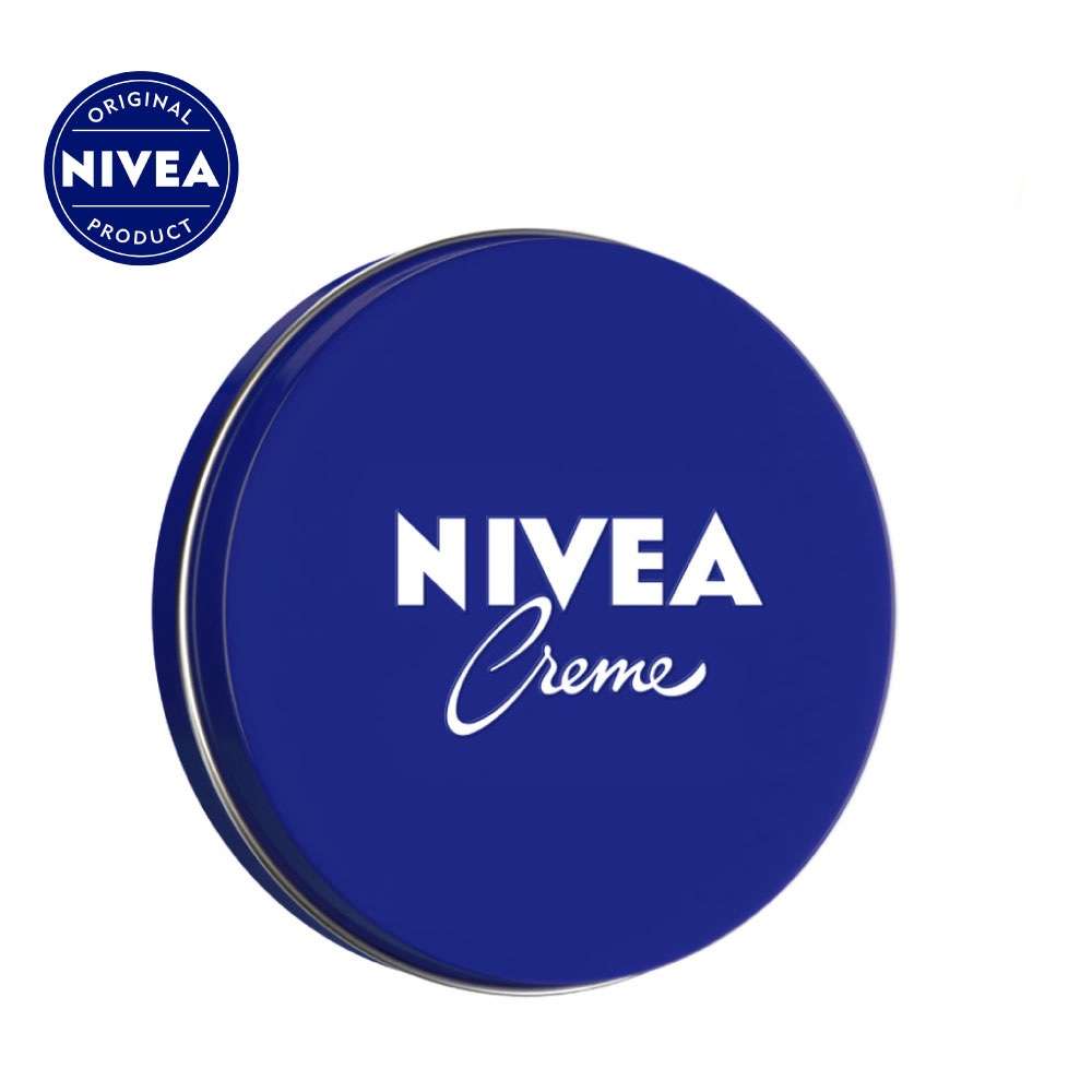 Nivea Creme
(60ml) - Image 7