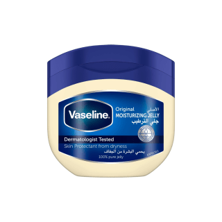 Vaseline Petroleum Jelly Original
(450ml)