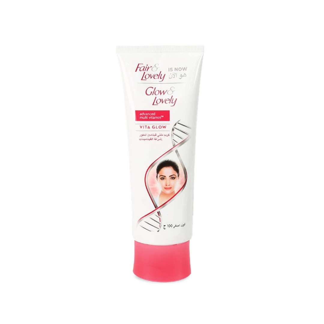 Glow and Lovely Advanced Multi Vitamin Vita Glow Cream
(100gm)