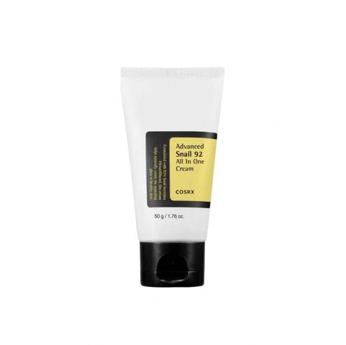 COSRX Advanced Snail 92 All In One Cream
(50gm)