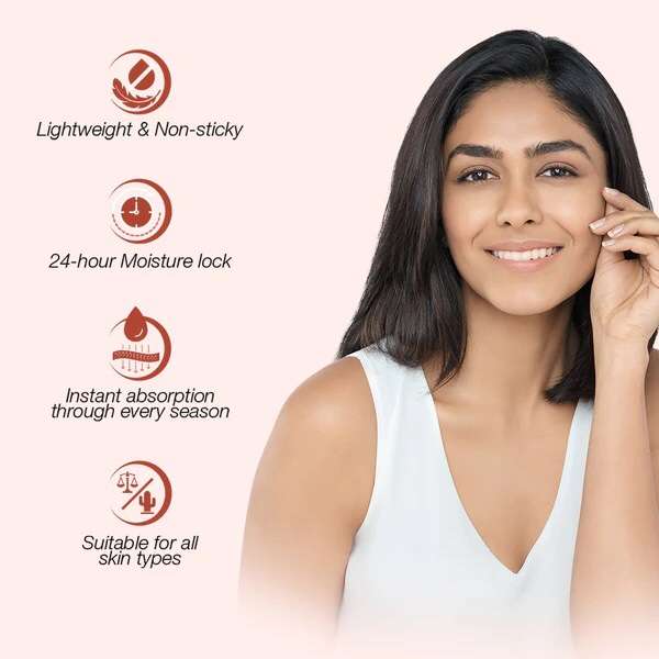 Lakme Peach Milk Soft Crème
(50ml) - Image 4