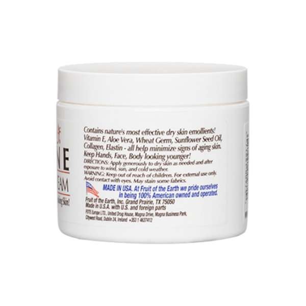 Fruit of The Earth Vitamin E Skin Care Cream - Image 2