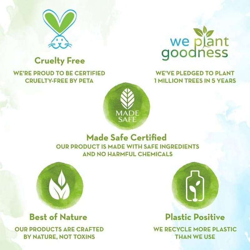 Mamaearth Aloe Vera Face Wash - Image 5